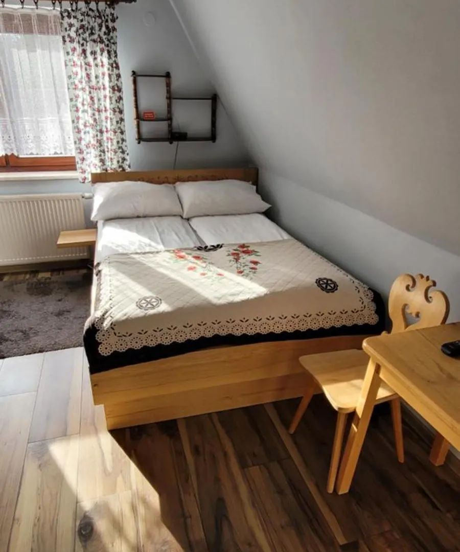 Kwatera prywatna Willa Gorska Koleba Zakopane Polska