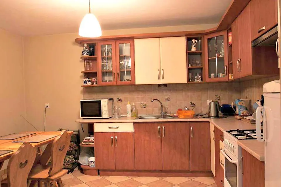 Willa Gorska Koleba Zakopane Polska